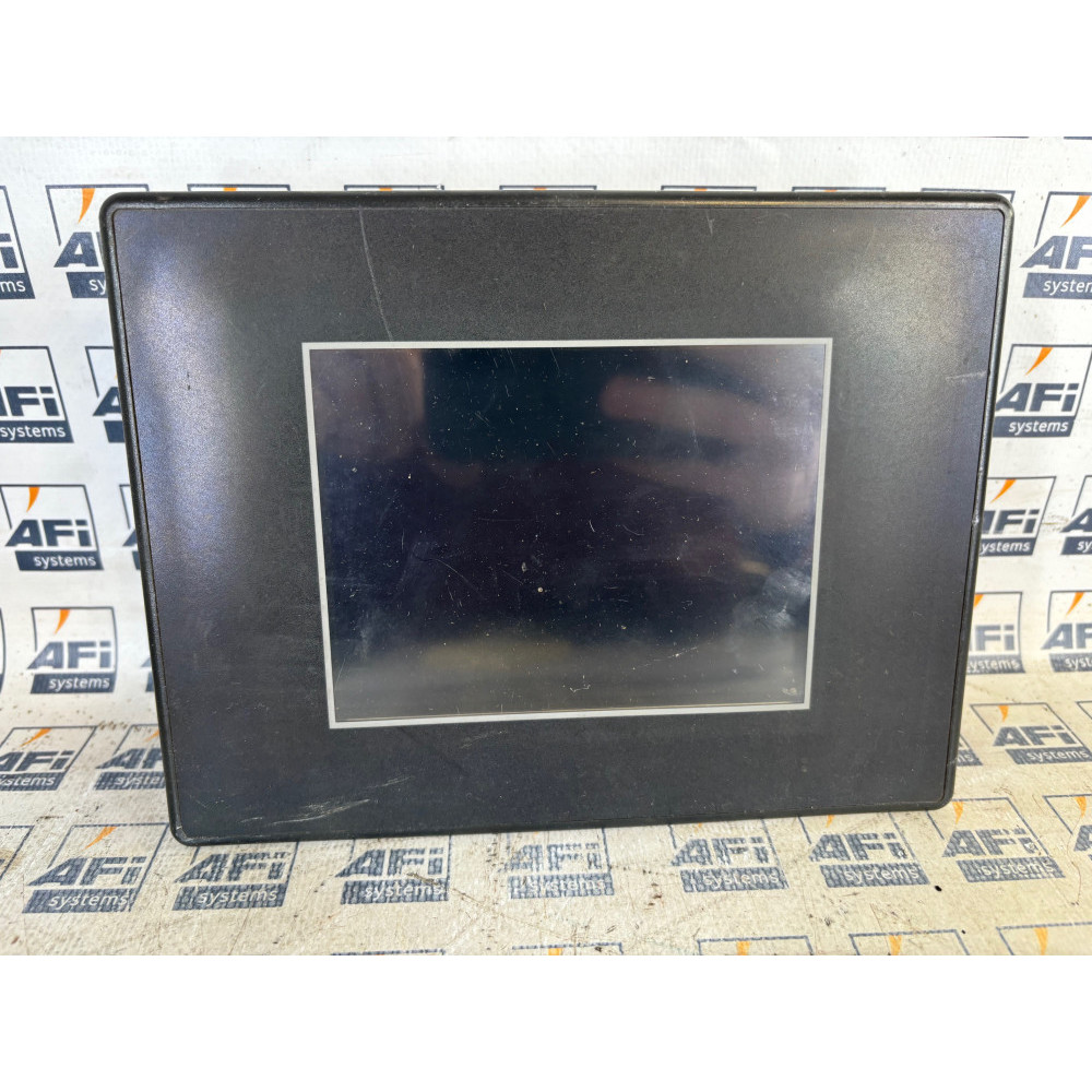 Automation Direct touch Screen panel