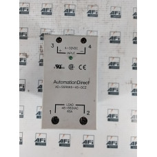 AD-SSR665-45-DCZ Automation Direct AD-SSR665-45-DCZ Automation Direct