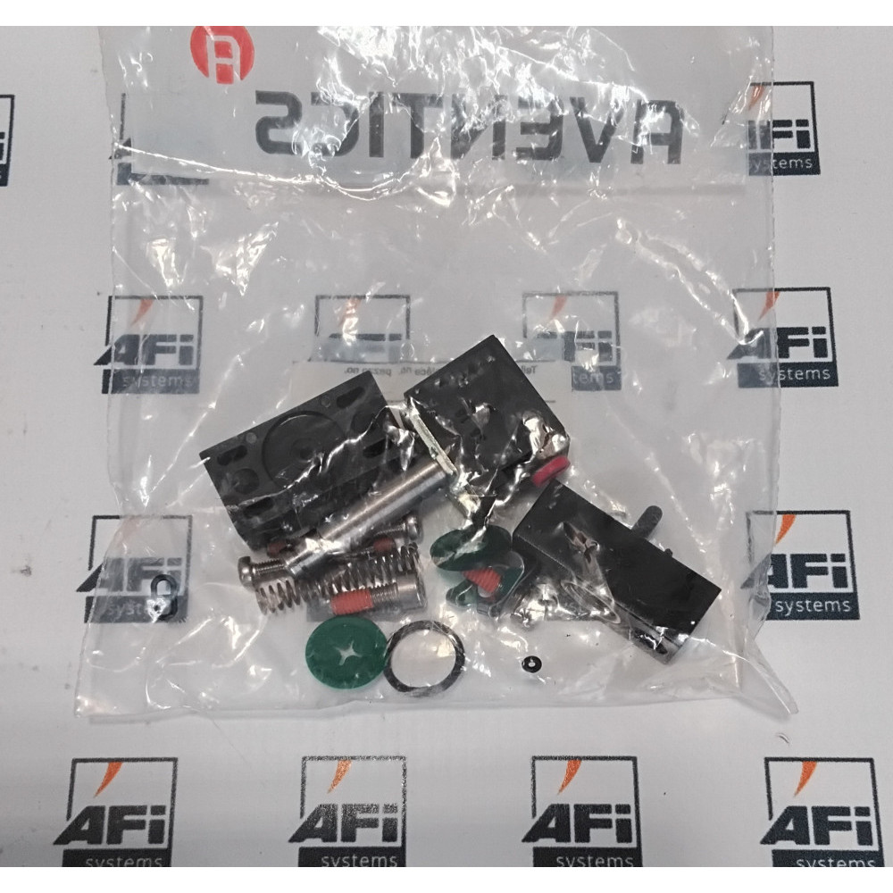 Aventics 1827 009 537 Cylinder Repair Kit
