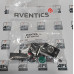 Aventics 1827 009 537 Cylinder Repair Kit