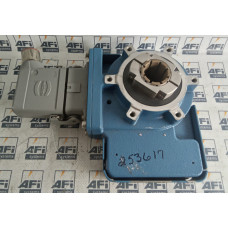 HS45 Avtron HS45 Avtron