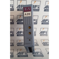B and R 7EX270.50-1 CAN Bus Controller 24VDC 4W