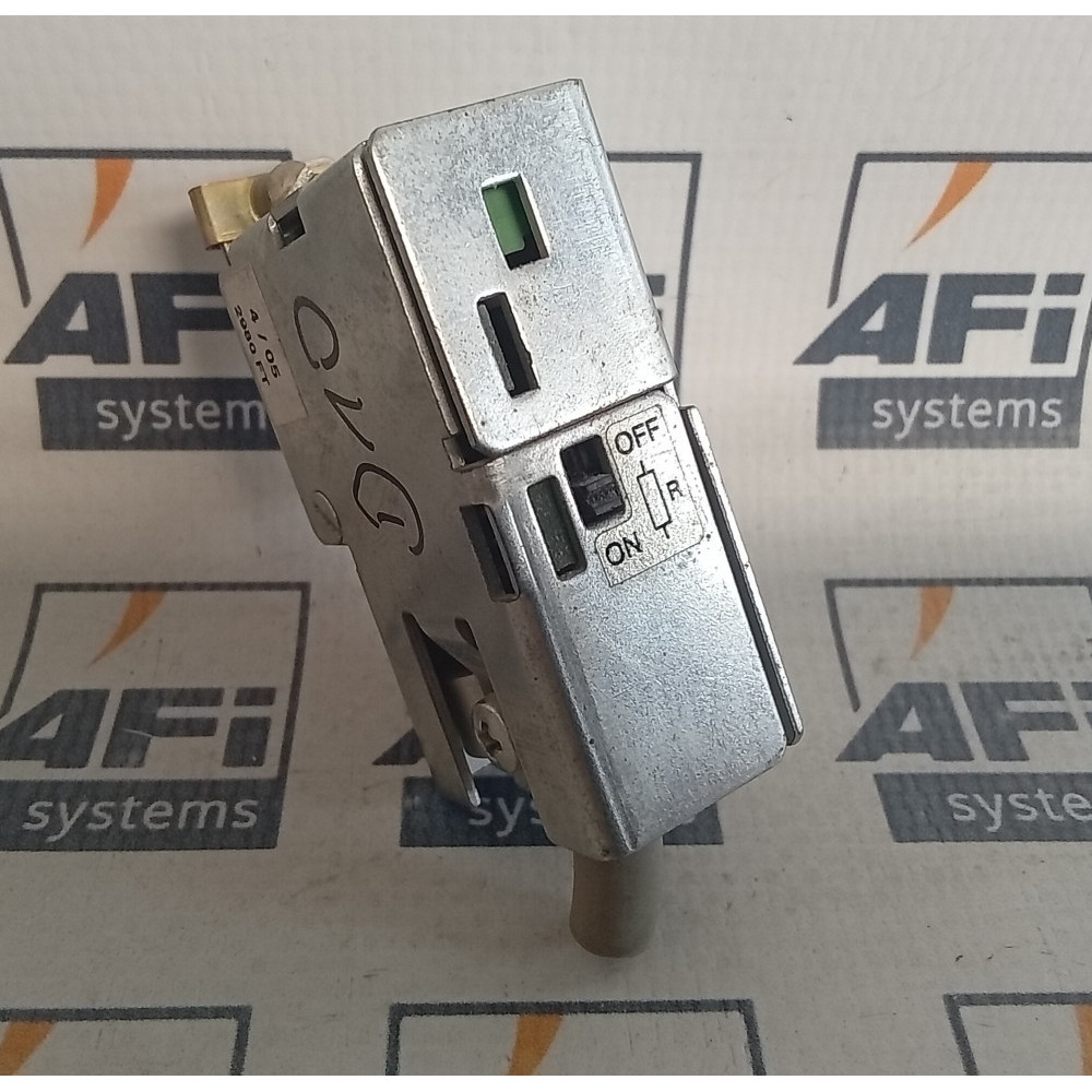 B and R 7AC911.9 CAN Network Connector Bus / Controller