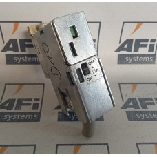 B and R 7AC911.9 CAN Network Connector Bus / Controller