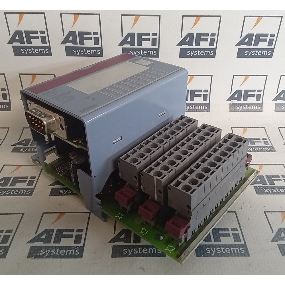 B&R Automation 7DO435.7 Digital Output Module