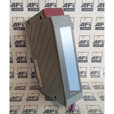 B and R 3IF060.6 System 2005 Interface Module w/ 1 Insert Slot