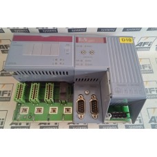 B&R 7CP476.60-1 PLC Processor Module + Interface Module
