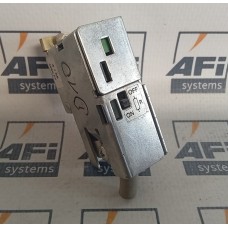 B&R 7AC911.9 CAN Network Connector Bus / Controller