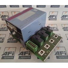 B&R 7AF101.7 Analog Interface Module 4-Slot