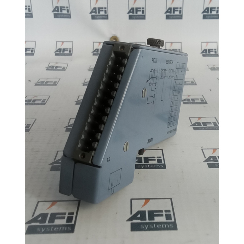 B&R Automation 7AI351.70 Analog Input Module