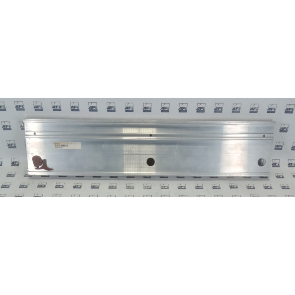 B&R Automation 7BP707.0 REV C0 Module Rack