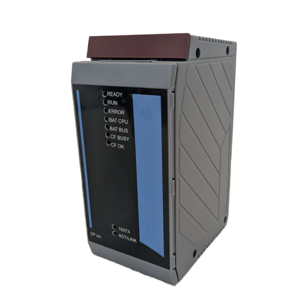 B&R Automation 3CP360.60-2 CPU Module