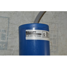 BALLUFF BCS-034-PS-1-C-03 PROXIMITY SWITCH