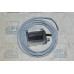 BALLUFF BMO-A01-J-PU-C-02 PHOTOELECTRIC SENSOR 10-30VDC PNP N.O. 2M CABLE BAE00AK