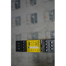 BANNER ENGINEERING AT-FM-10K SAFETY RELAY MODULE