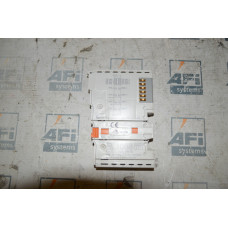 BECKHOFF EL1088 DIGITAL INPUT TERMINAL