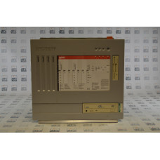 BECKHOFF C6140 CONTROL CABINET 24VDC 7SLOT