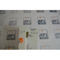 BECKHOFF BK9050 Ethernet Coupler