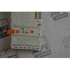 BECKHOFF EL2008 Output Module Terminal