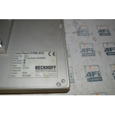 Beckhoff CP7000-0011 Operator Interface Panel