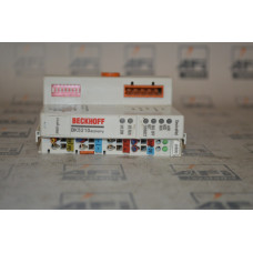  BECKHOFF BK5210 DEVICENET BUS COUPLER