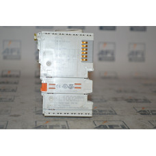 BECKHOFF KL1002 DIGITAL INPUT TERMINAL
