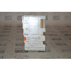 BECKHOFF KL2032 DIGITAL INPUT TERMINAL