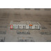 BECKHOFF KL2032 DIGITAL INPUT TERMINAL