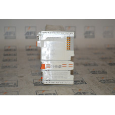 BECKHOFF KL9200 POWER SUPPLY TERMINAL WITH FUSE