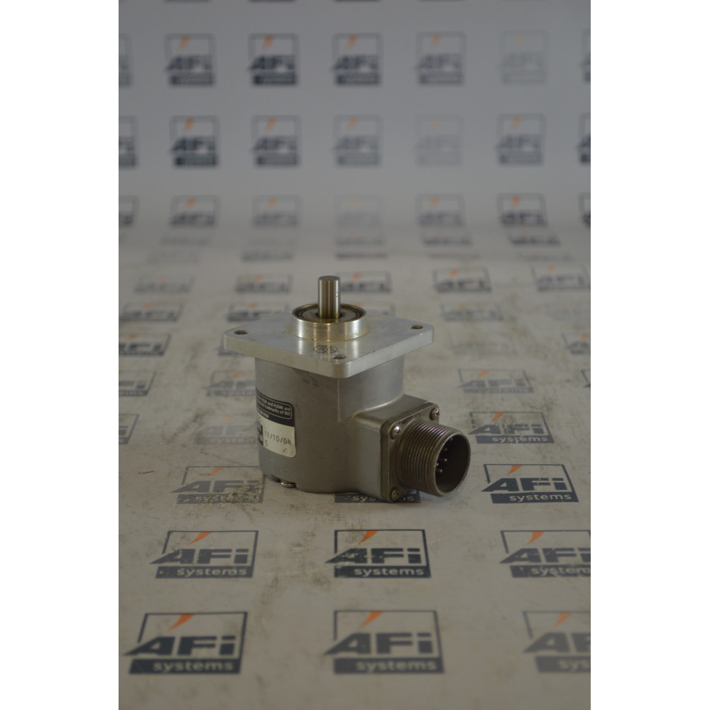BEI H25D-SS-12.500-MS-ABZC-8830-LED-SM18-S ENCODER INCREMENTAL 12500PPR