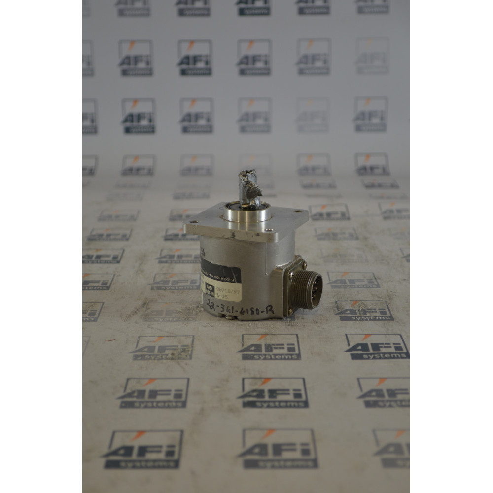 BEI H25D-SS-360-ABC-4469-LED-SM16 ENCODER  5-15VDC