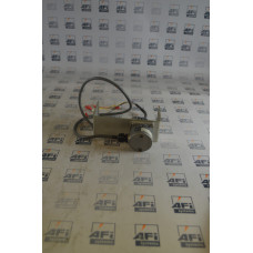 BEI DUNCAN H20DB-37-SS-600-ABC-7272-SCS48-24V-S SERVO MOTOR ENCODER 5-24VDC 3/8IN SHAFT W/2 FLATS