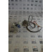 BEI DUNCAN H20DB-37-SS-600-ABC-7272-SCS48-24V-S SERVO MOTOR ENCODER 5-24VDC 3/8IN SHAFT W/2 FLATS