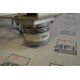 BEI DUNCAN H20DB-37-SS-600-ABC-7272-SCS48-24V-S SERVO MOTOR ENCODER 5-24VDC 3/8IN SHAFT W/2 FLATS