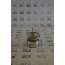 BEI H25D-SS-12GC-7273-CCW-SM14-19-S ENCODER INCREMENTAL 3/8IN SHAFT 5-24VDC IN 19PIN