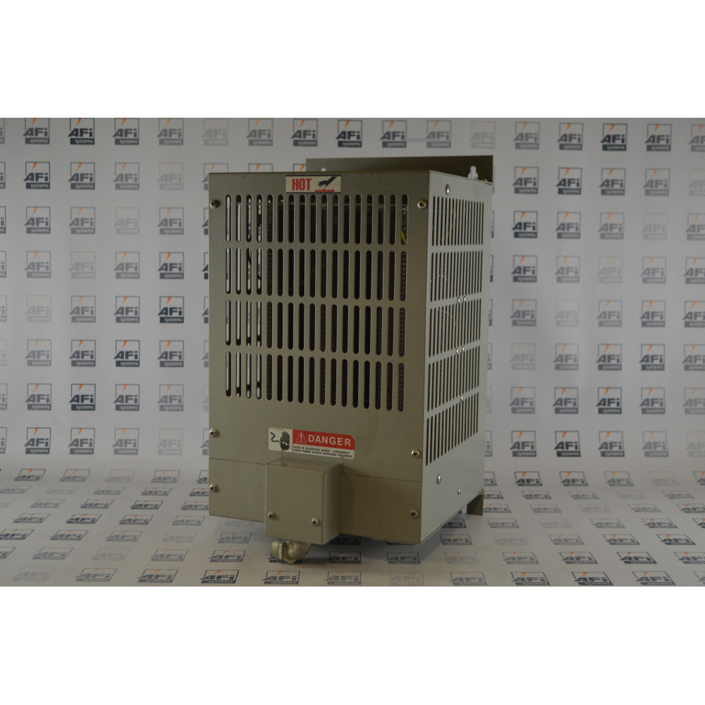 BONITRON M3575R-H33BF Overvoltage Braking Resistor