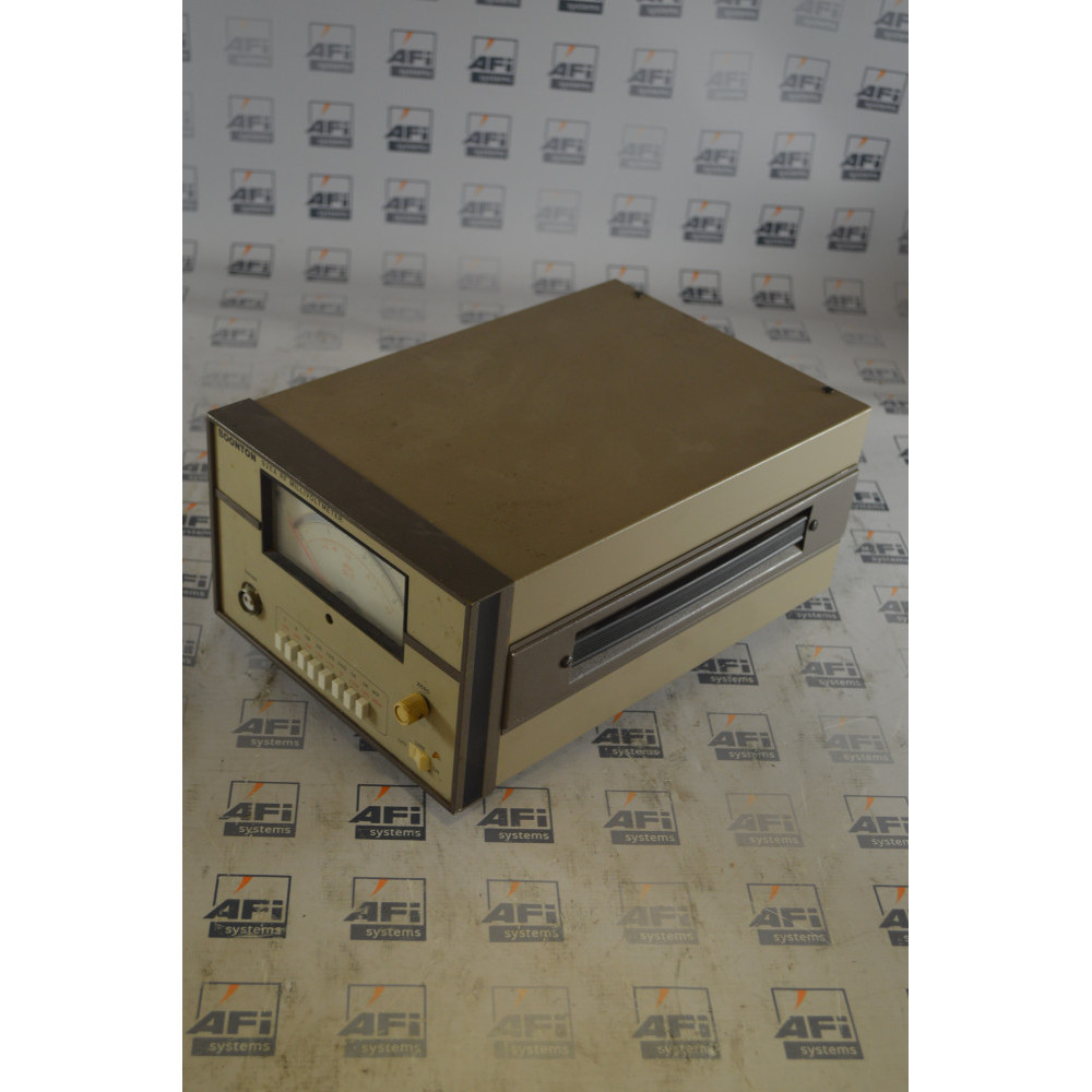 92EA BOONTON from AFI Systems