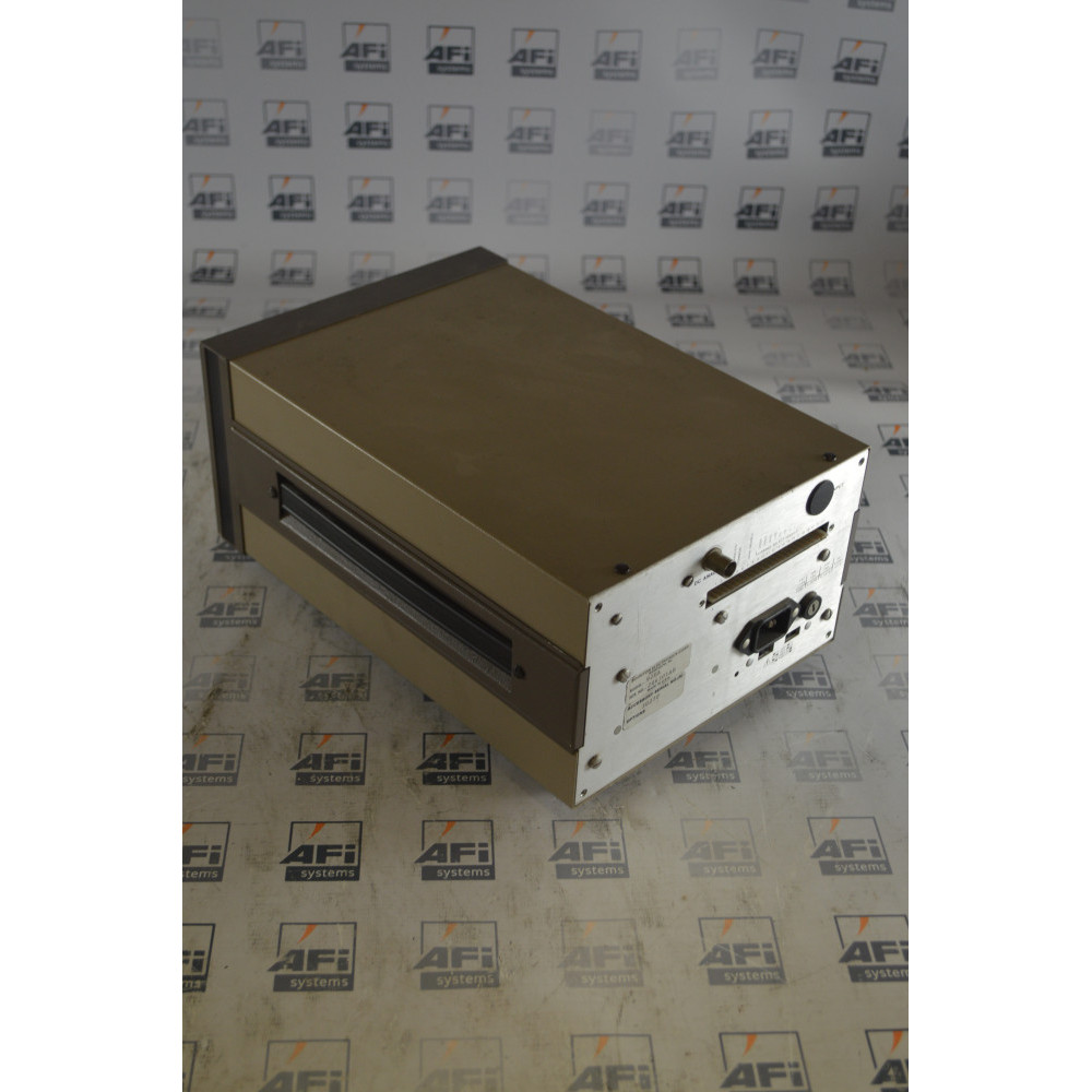 92EA BOONTON from AFI Systems