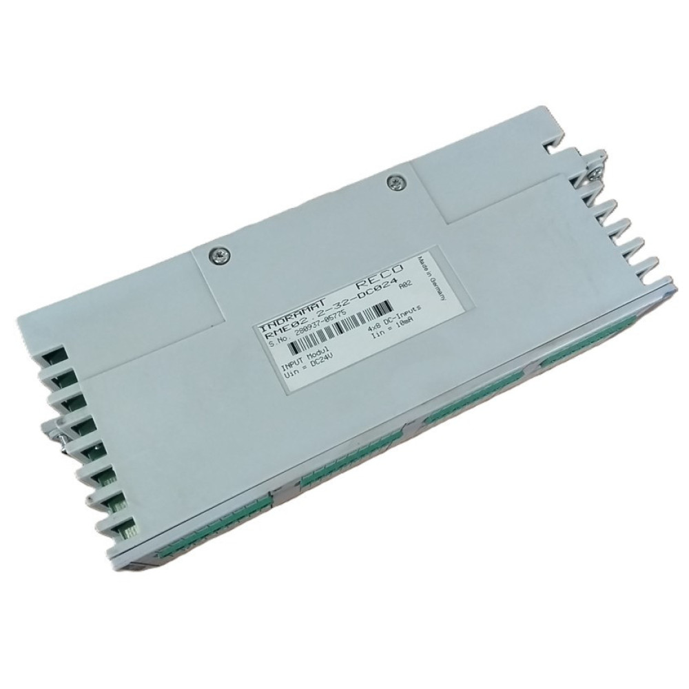 24VDC digital input module 4X8