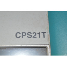 BOSCH REXROTH 1-070-083-221 OPERATOR INTERFACE TOUCHSCREEN