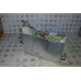 BOSCH REXROTH DKCXX-3-100-7 SERVO DRIVE