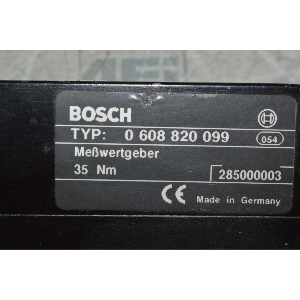 BOSCH Rexroth 0608-820-099 Detector Probe