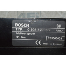 BOSCH Rexroth 0608-820-099 Detector Probe