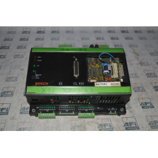 BOSCH SKIL CL100-050192-203 PLC CONTROLLER BOSCH SKIL CL100-050192-203 PLC CONTROLLER