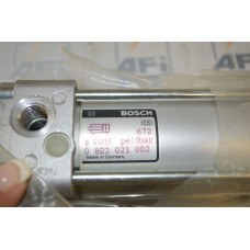 BOSCH 0822021002 Pneumatic Cylinder 40mm pmax 10 bar 50-Stroke
