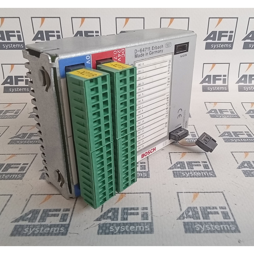 Bosch 1070080144 Digital Input Module