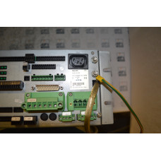 BOSCH EVS201-EU-230 DRIVE