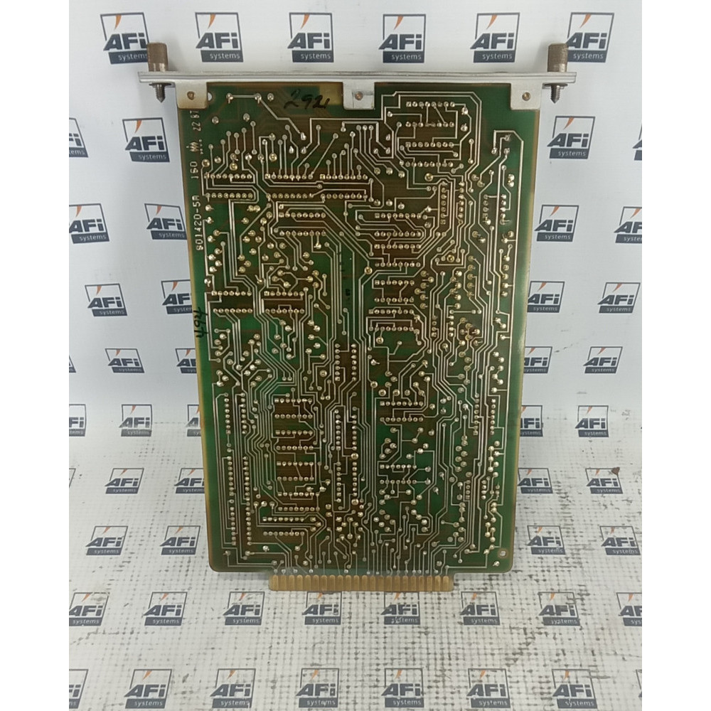 BALDOR RELIANCE 05186515 PC BOARD
