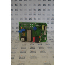 Baldor EB0362A01 REV D DRIVE BOARD