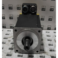 Baldor BSM80B-250AA (test rig) BRUSHLESS AC SERVO MOTOR  6000 RPM For in-house test fixtures